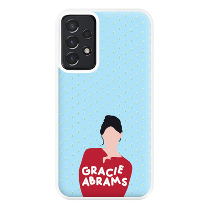 Portrait - Abrams Phone Case for Galaxy A52 / A52s