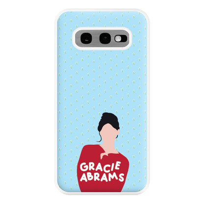 Portrait - Abrams Phone Case for Galaxy S10e