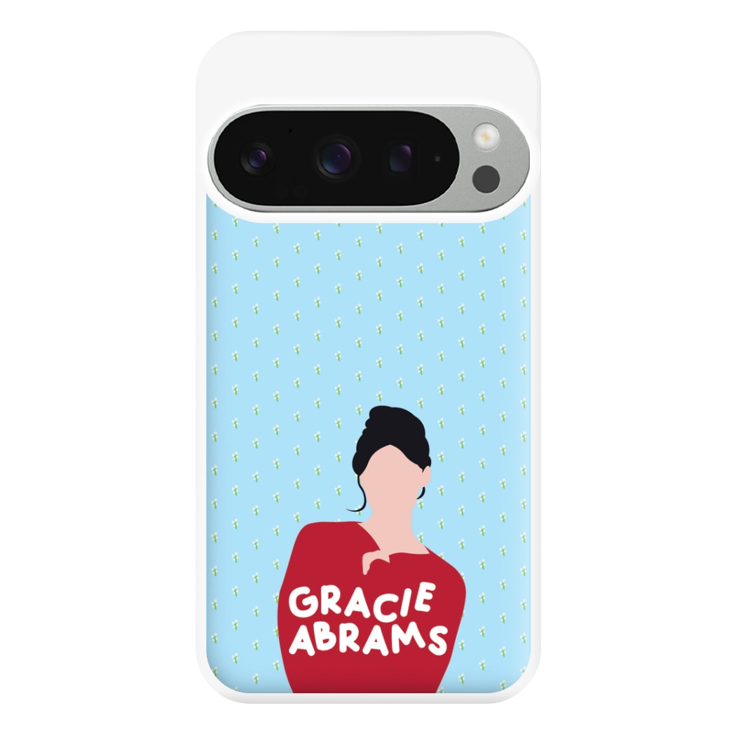 Portrait - Abrams Phone Case for Google Pixel 9 Pro XL