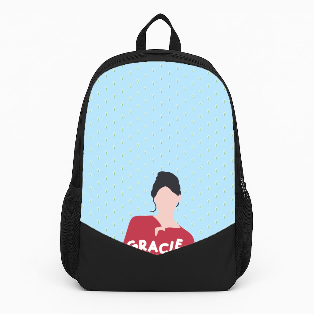 Portrait - Abrams Backpack