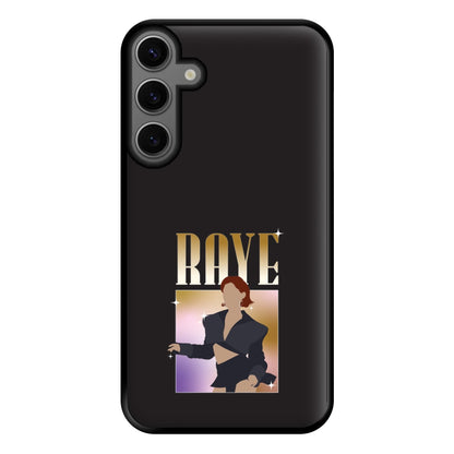 Raye - Festival Phone Case for Galaxy S23FE