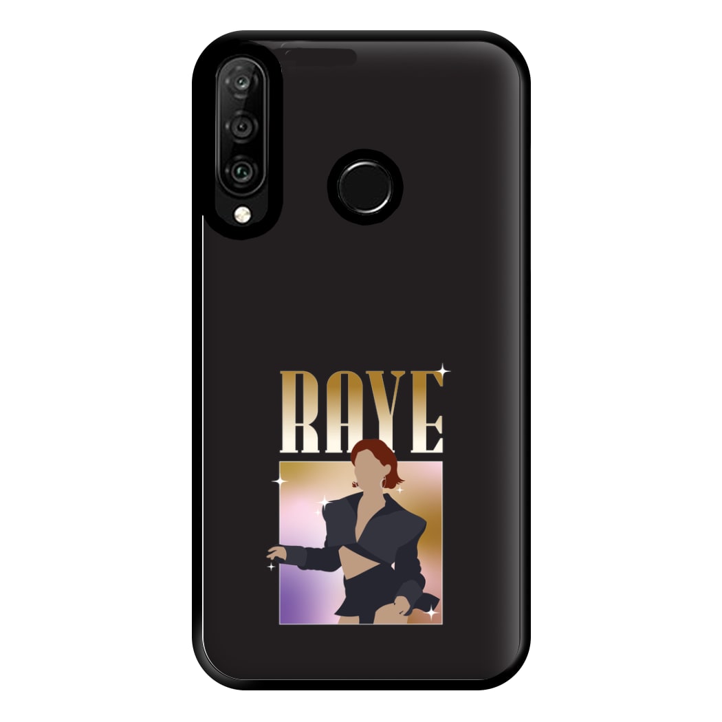 Raye - Festival Phone Case for Huawei P30 Lite