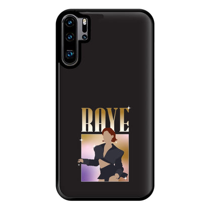 Raye - Festival Phone Case for Huawei P30 Pro