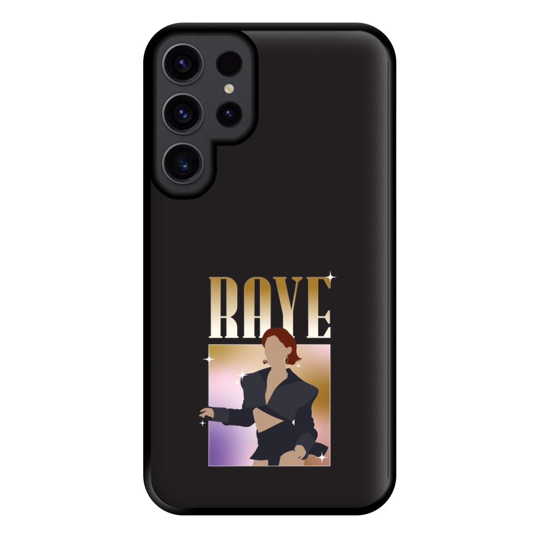 Raye - Festival Phone Case for Galaxy S23 Ultra