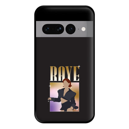 Raye - Festival Phone Case for Google Pixel 7 Pro