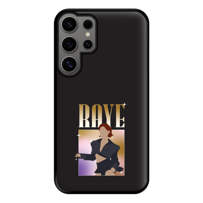 Raye - Festival Phone Case for Galaxy S24 Ultra