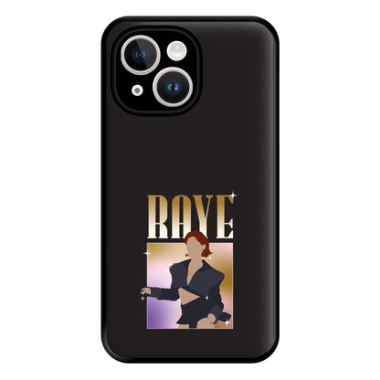 Raye - Festival Phone Case for iPhone 14 Plus