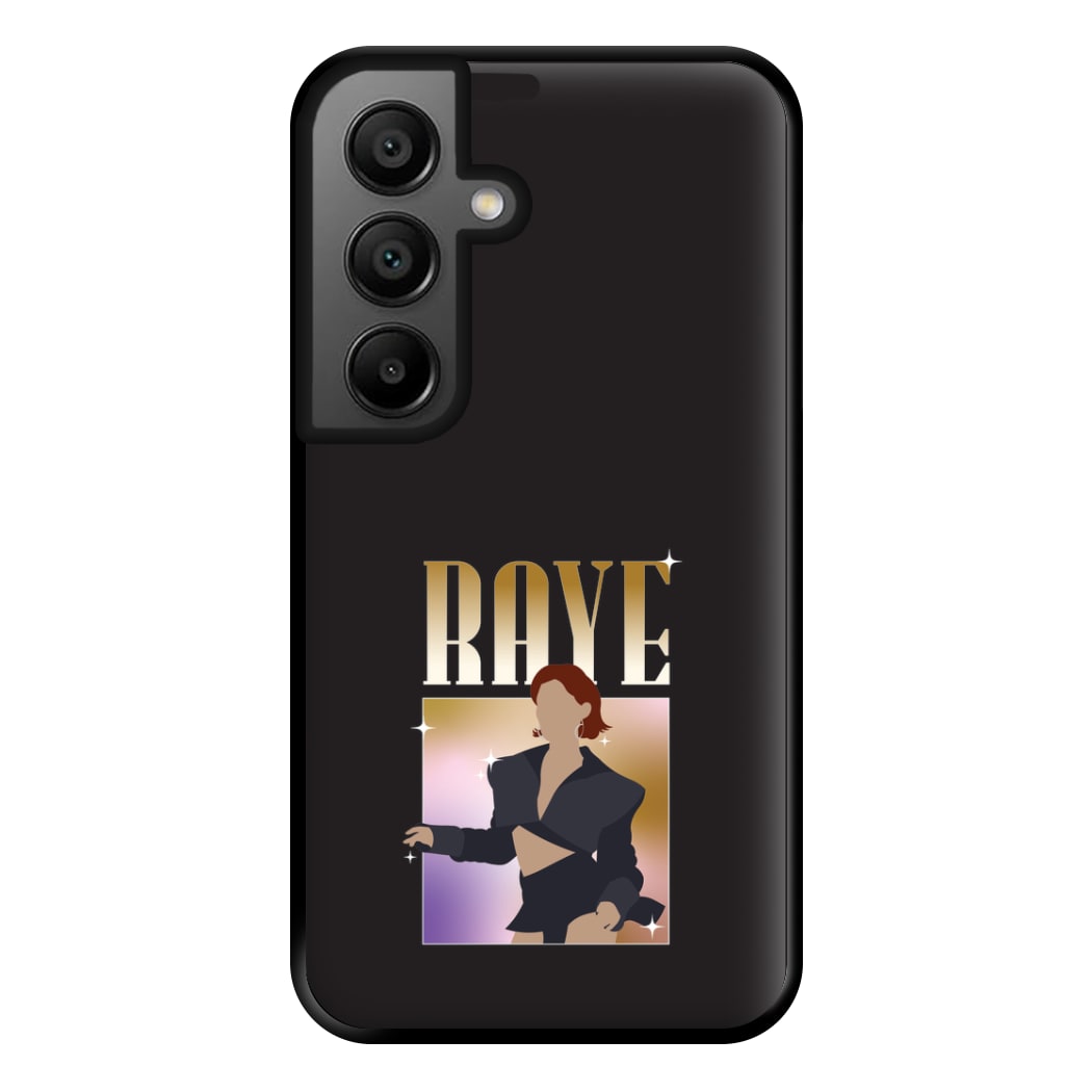 Raye - Festival Phone Case for Google Pixel 8