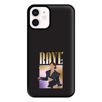 Raye - Festival Phone Case for iPhone 13 Mini