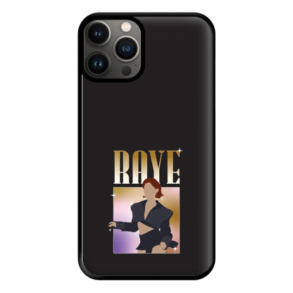 Raye - Festival Phone Case for iPhone 13 Pro Max