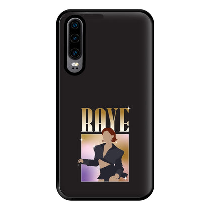 Raye - Festival Phone Case for Huawei P30