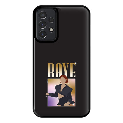 Raye - Festival Phone Case for Galaxy A52 / A52s