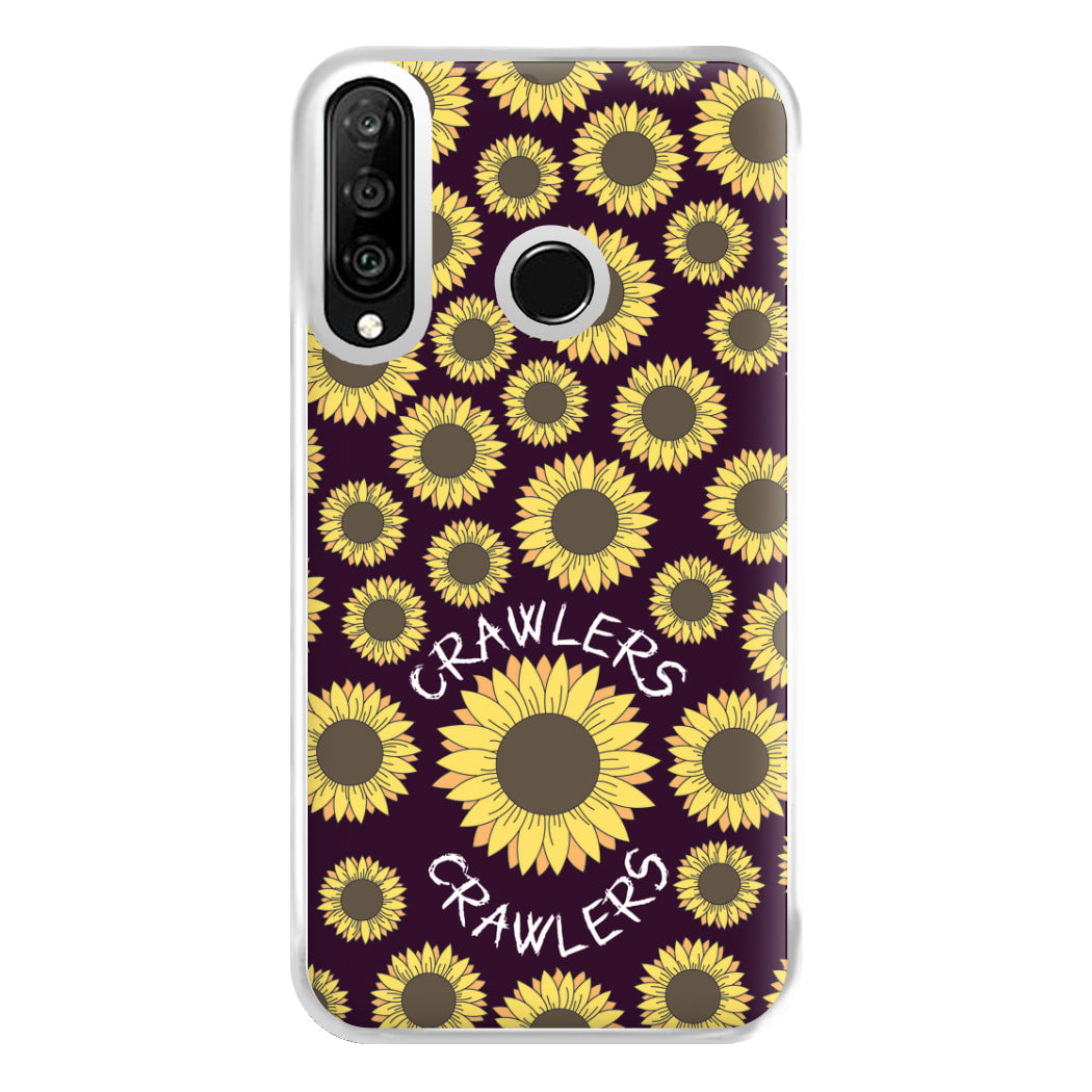 Crawlers - Festival Phone Case for Huawei P30 Lite