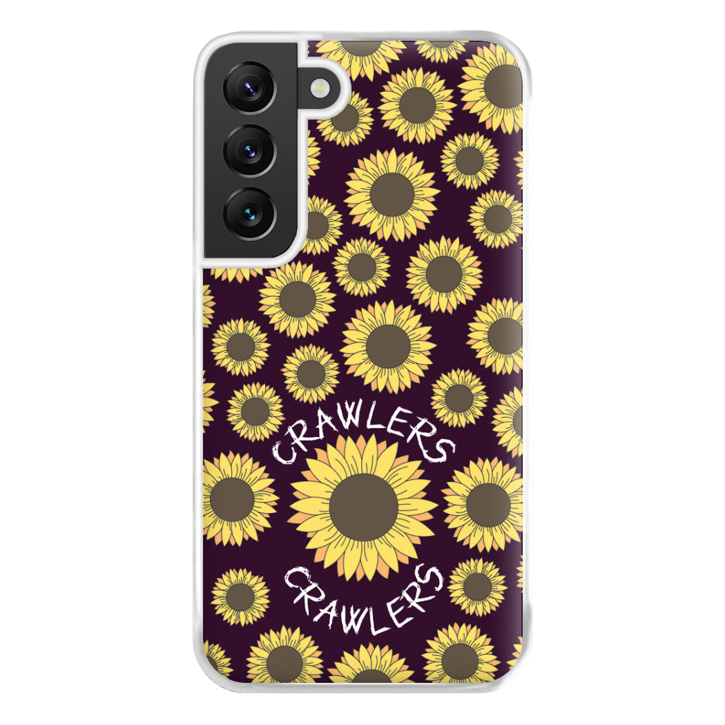 Crawlers - Festival Phone Case for Galaxy S22 Plus