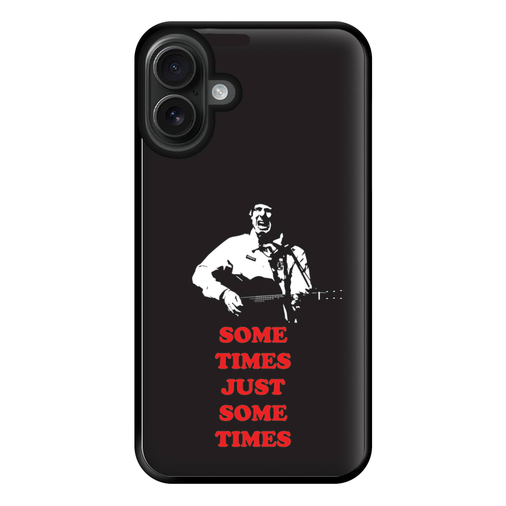 Free personalisation on all phone cases