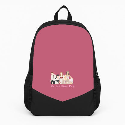 The Last Dinner Party - Festival Backpack