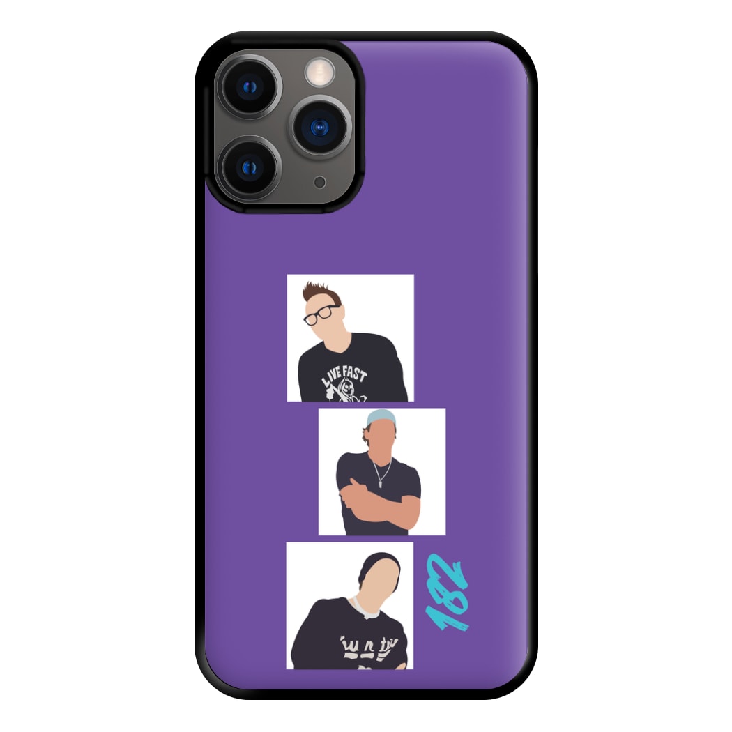 Blink - Festival Phone Case for iPhone 12 Pro Max