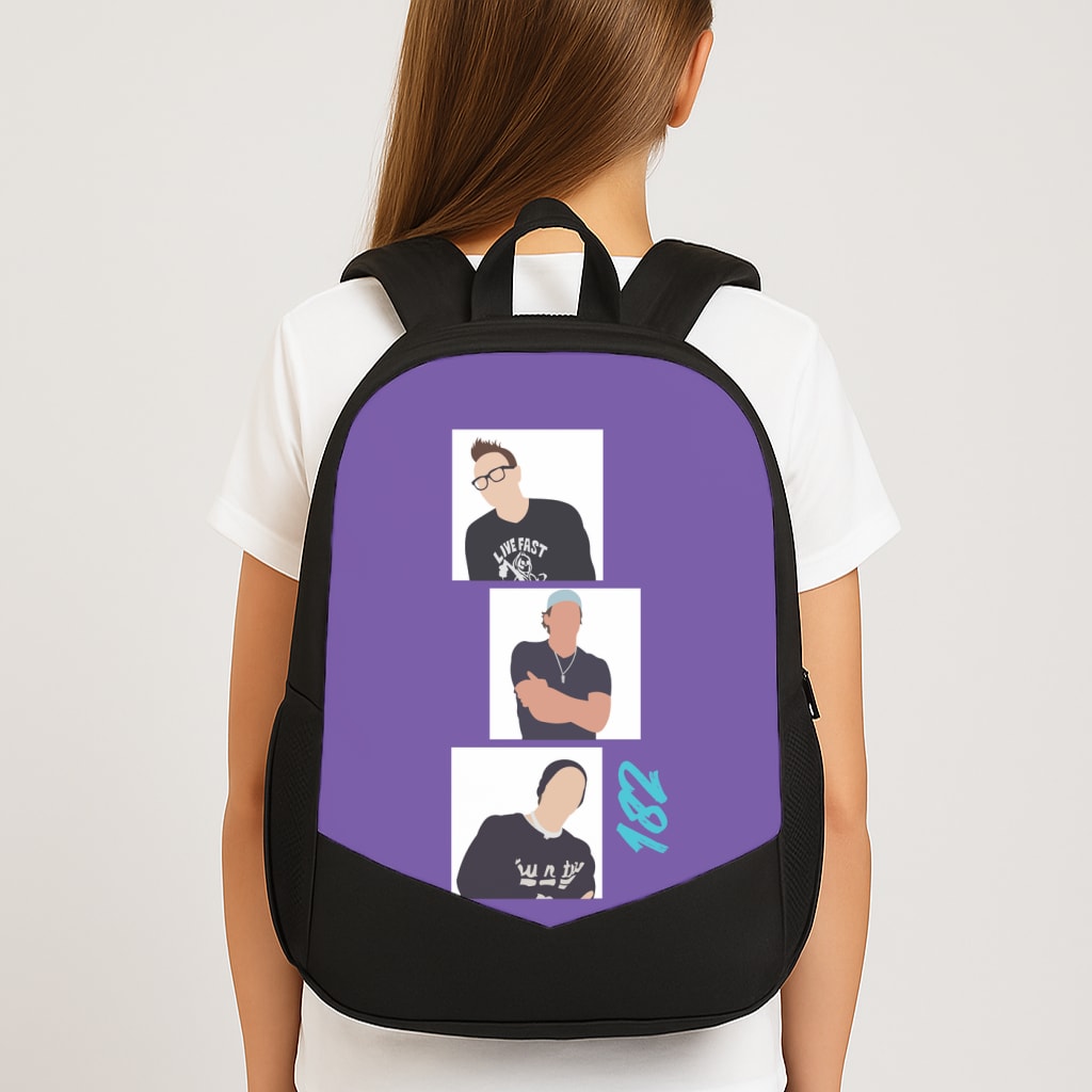 Blink - Festival Backpack