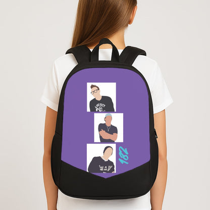 Blink - Festival Backpack