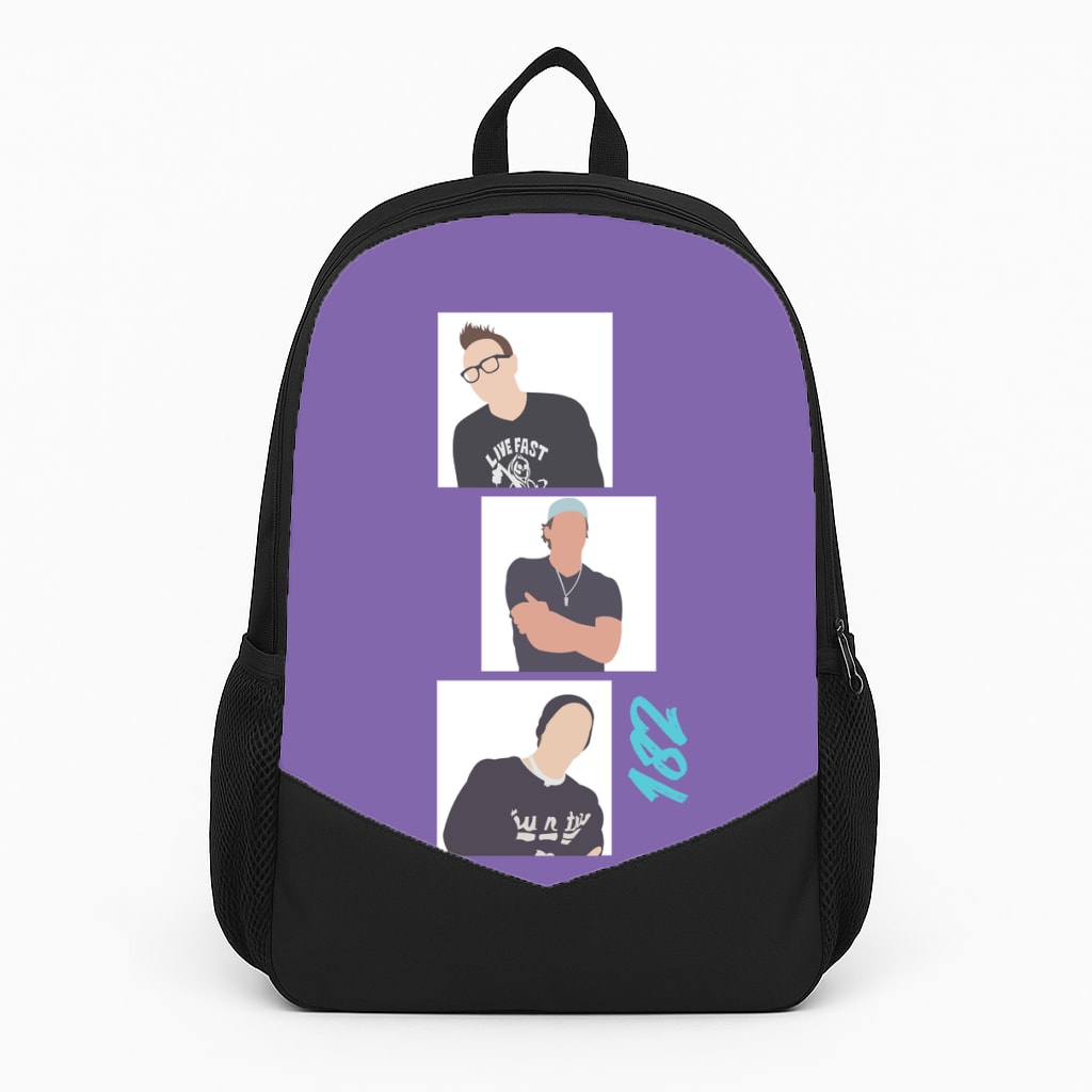 Blink - Festival Backpack