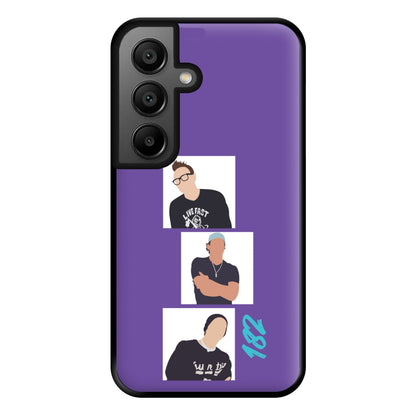 Blink - Festival Phone Case for Google Pixel 8