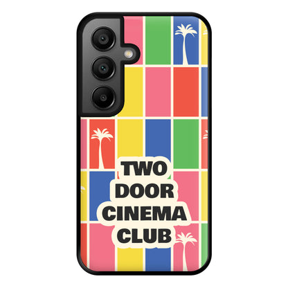 Two Door - Festival Phone Case for Google Pixel 8