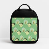Rick And Morty Lunchboxes