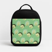 R&M Pattern Lunchbox 1