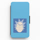 Rick And MortyWallet Phone Cases
