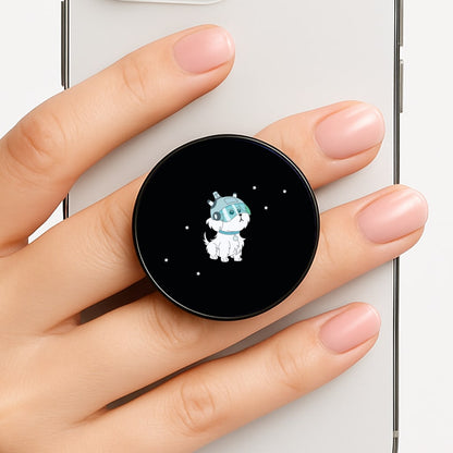 Space Dog - RAM Phone Grip