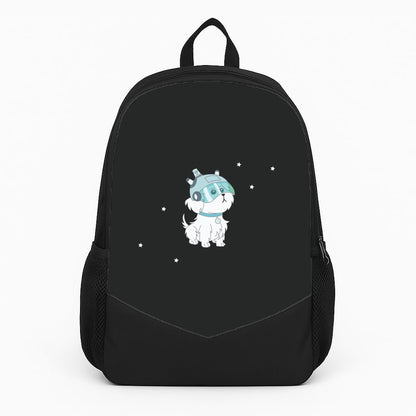 Space Dog - RAM Backpack