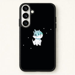 Space Dog - RAM Phone Case for Galaxy S26 Plus