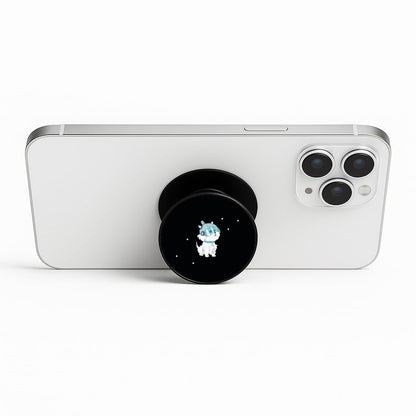 Space Dog - RAM Phone Stand