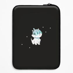 Space Dog - RAM Universal Laptop Sleeve