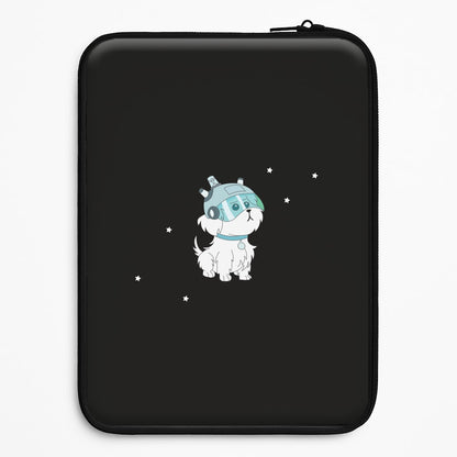 Space Dog - RAM Universal Laptop Sleeve