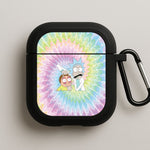 Psychedelic - RAM AirPods Case