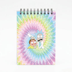 A6 Notebook
