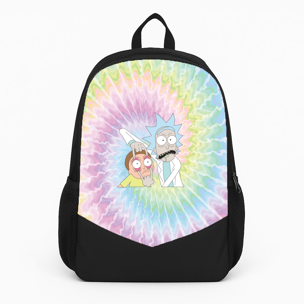 Psychedelic - RAM Backpack