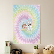 Psychedelic - RAM Poster 1