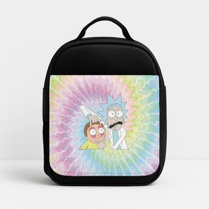 Psychedelic - RAM Insulated Lunchbox