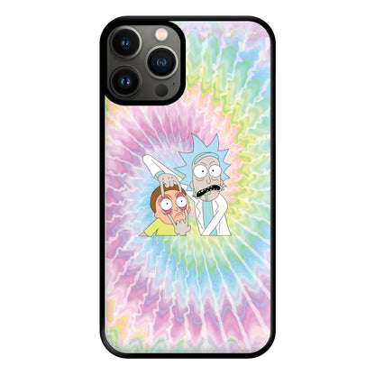 Psychedelic - RAM Phone Case for iPhone 11 Pro Max