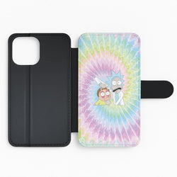 Psychedelic - RAM Flip Phone Case