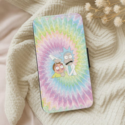 Psychedelic - RAM Wallet Phone Case