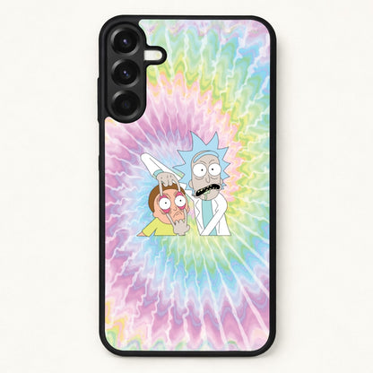 Psychedelic - RAM Phone Case for Galaxy A37