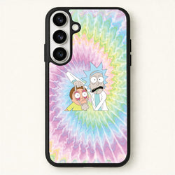 Psychedelic - RAM Phone Case for Galaxy S26 Plus