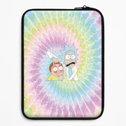 Psychedelic - RAM Laptop Sleeve 1