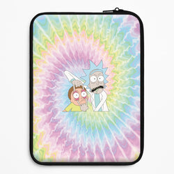 Psychedelic - RAM Universal Laptop Sleeve