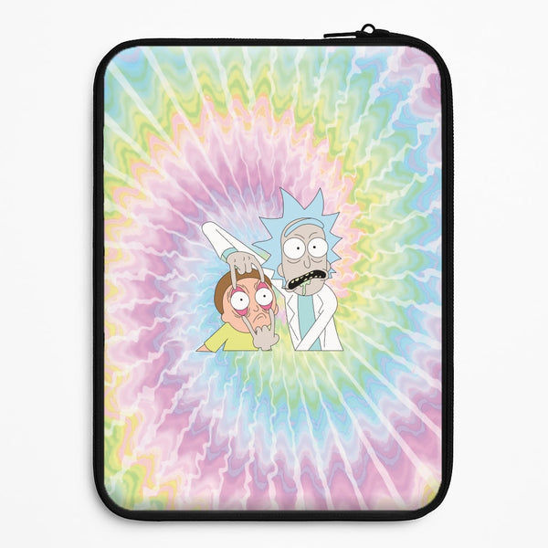 Psychedelic - RAM Universal Laptop Sleeve