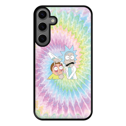 Psychedelic - RAM Phone Case for Galaxy S23FE