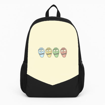 Get Schwifty - RAM Backpack
